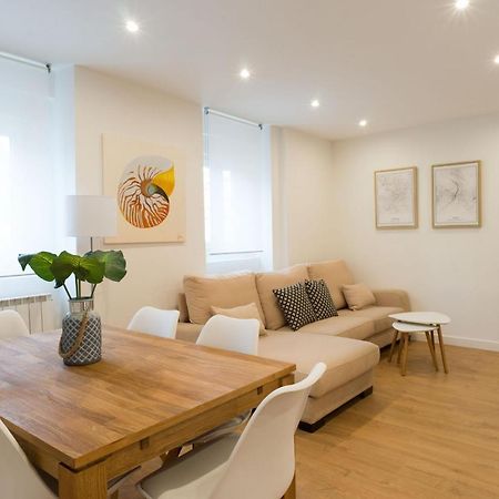 Arrasate Center - Iberorent Apartments Σαν Σεμπαστιάν Εξωτερικό φωτογραφία