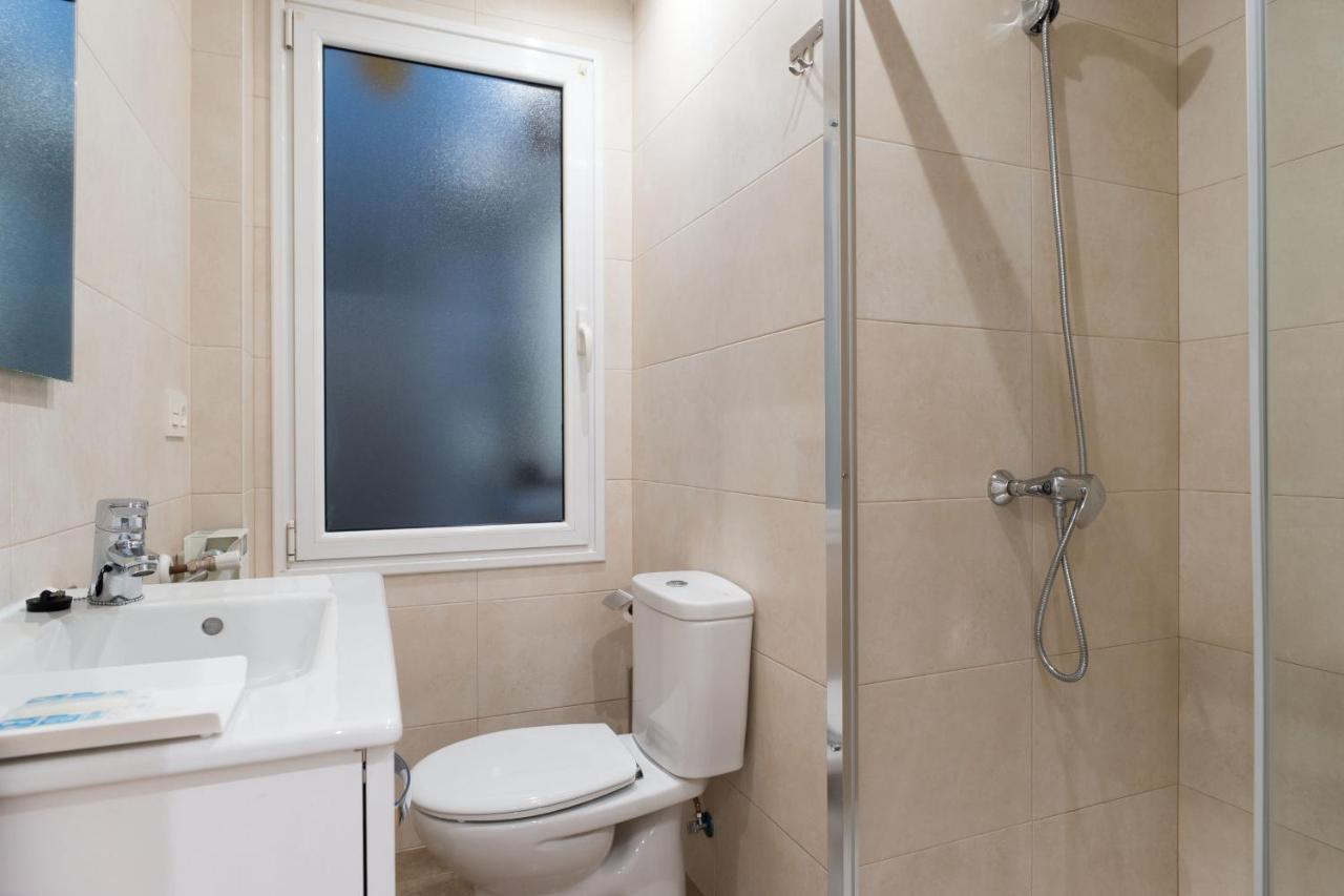 Arrasate Center - Iberorent Apartments Σαν Σεμπαστιάν Εξωτερικό φωτογραφία