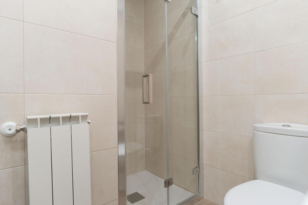 Arrasate Center - Iberorent Apartments Σαν Σεμπαστιάν Εξωτερικό φωτογραφία