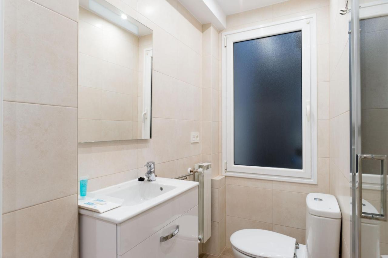 Arrasate Center - Iberorent Apartments Σαν Σεμπαστιάν Εξωτερικό φωτογραφία