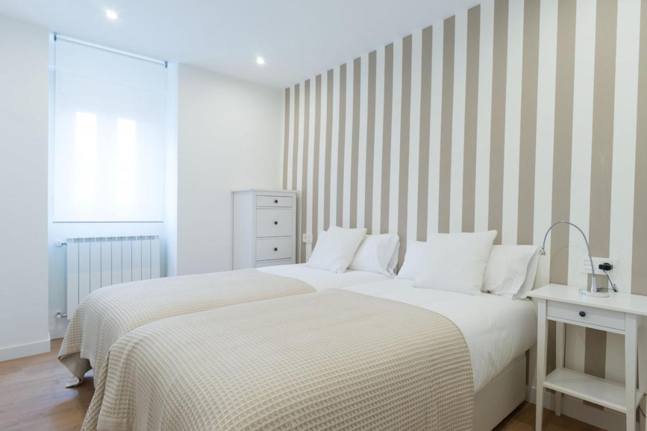 Arrasate Center - Iberorent Apartments Σαν Σεμπαστιάν Εξωτερικό φωτογραφία