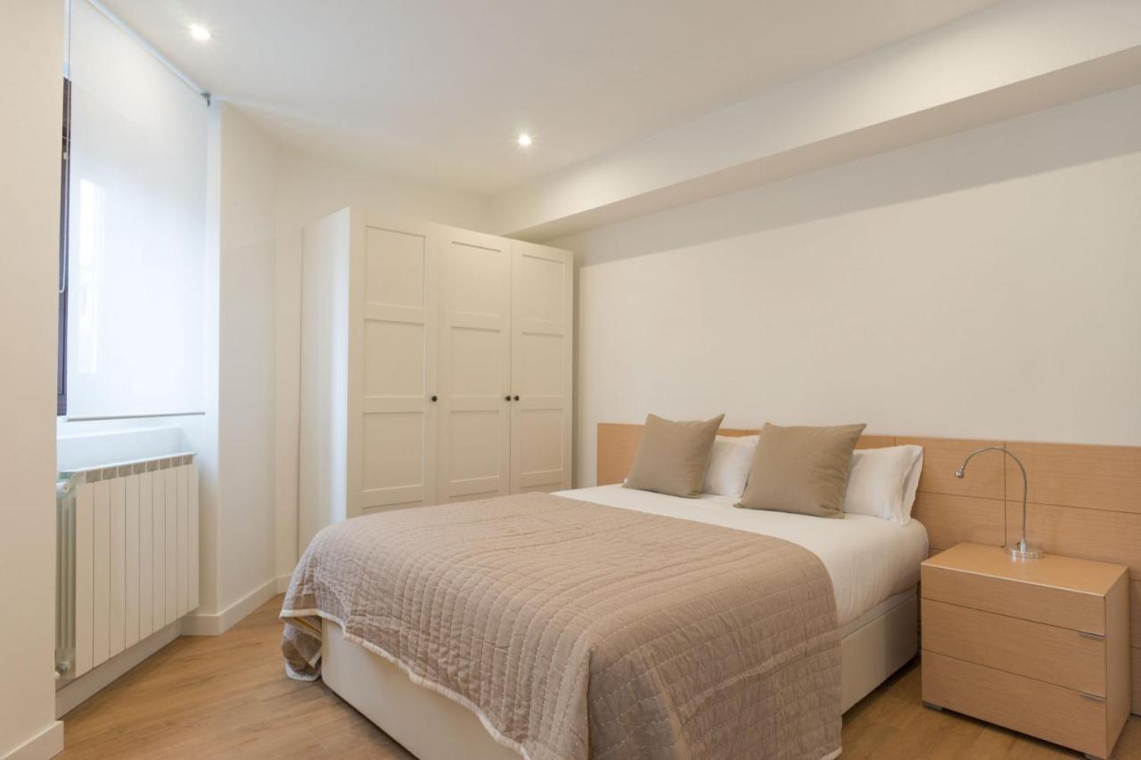 Arrasate Center - Iberorent Apartments Σαν Σεμπαστιάν Εξωτερικό φωτογραφία