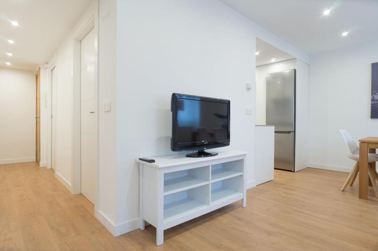 Arrasate Center - Iberorent Apartments Σαν Σεμπαστιάν Εξωτερικό φωτογραφία