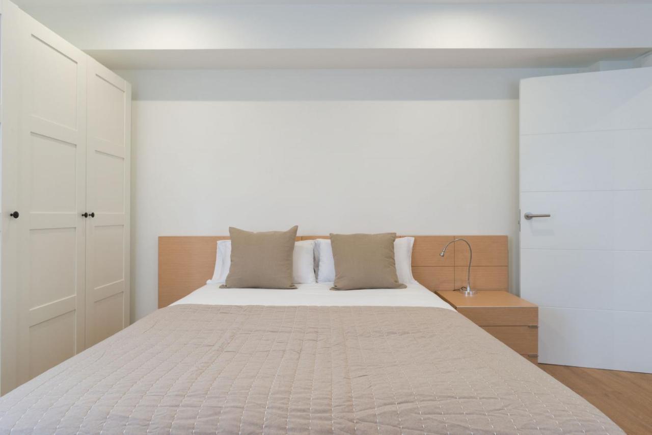 Arrasate Center - Iberorent Apartments Σαν Σεμπαστιάν Εξωτερικό φωτογραφία
